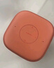 小米（MI）Xiaomi 智能音箱 红 超级小爱智能音箱 AI大模型问答 连续指令语控 支持远程备车 小米蓝牙音箱 实拍图