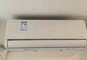 美的空调 大1.5匹 酷省电 新一级能效 变频冷暖 省电壁挂式卧室挂机 国家补贴 KFR-35GW/N8KS1-1  实拍图