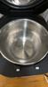 美的（Midea）电饭煲0涂层花瓣IH加热无涂层3-4人 4-5人316L不锈钢内胆智能家用4升电饭锅MB-40HB2政府补贴 实拍图