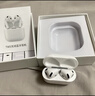 Viken【华强北顶配丨Air4代降噪款】蓝牙耳机适配苹果无线2025新款半入耳式金榜iphone17/16/15/14pods4 【原版正装全功能主动降噪版】 【主动降噪+空间音頻+三真电量】 实拍图