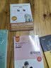 校园星阅读 我和我的6班（周敏 北京小孩 姊妹篇、写实励志的成长小说、毕业班酸甜苦辣） 开学季 实拍图