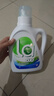 威露士la有氧洗衣液松木香1L/瓶 除菌除螨除霉去污渍留香机洗快洗手洗 实拍图