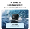 JBL GO ESSENTIAL 2 音乐青春版二代 便携式蓝牙音箱 【国家补贴】桌面家用小音响 学生礼物 蓝色 实拍图