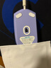 罗技（G）G102 有线游戏鼠标 白色 RGB灯效 吃鸡鼠标 绝地求生 轻量化设计 G102第二代 实拍图