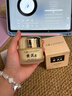 兰亭黄芪保湿霜50g 黄芪抗皱臻萃霜淡化细纹补水保湿提亮情人节礼物 实拍图