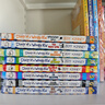 英文原版 小屁孩日记8册赠音频 Diary of a Wimpy Kid 幽默漫画桥梁章节书哭包日记 7至12岁小学生课外读物 蓝思910-1060L 实拍图