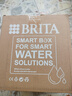 碧然德（BRITA）过滤净水器 滤水壶 海洋系列 3.5L(蓝色）+去水垢专家版滤芯11枚 环保加固包装 实拍图