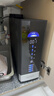 NEATMAX通用滤芯净水器0陈水0阻垢剂0添加陶氏膜厨下直饮纯水机RO反渗透双出水净饮机800G大通量NERO-Q800 NERO-Q800【陶氏RO膜】上门安装 实拍图