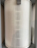 米家小米空气净化器5 除甲醛除菌除异味 家用 除雾霾PM2.5 低噪设计 实拍图