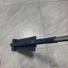 索邦平板拖把42cm4布家用一拖净免手洗雪尼尔拖布拖地神器带桶一套 实拍图