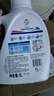 威露士清可新洗衣液柠檬12.18斤(2L+1L+袋500mlx6+内衣净90ml)新旧随机 实拍图