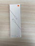 小米苹果数据线100cmPD快充版充电线MFi认证通用iPhoneXsMax/XR/12/13 Type-C to Lightning转接头线   实拍图