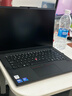 ThinkPad【国家补贴20%】T14p AI PC 酷睿Ultra9 高性能工程师本笔记本电脑 64G 2TB 3K 商务办公本 实拍图