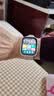 威千图适用华为WATCH FIT4手表壳膜一体喷油保护壳膜套全包保护全屏防摔丨暗影系列【原机粉色】 实拍图