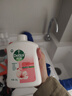 滴露（Dettol）洗手液消毒抑菌滋润500g+500g补充装儿童家庭护手替换 实拍图
