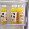 褚橙100%NFC鲜榨橙汁 零添加非浓缩还原果汁245ml*6瓶 聚餐露营 实拍图