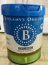 贝拉米（Bellamy's）经典2.0版1段新生儿婴儿奶粉800g 0-6月八大原生HMO 澳洲原装进口 实拍图