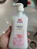 立白小白白羊绒羊毛专用洗衣液450g 羊毛羊绒衫专业呵护 晒单实拍图