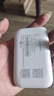 TCL随身wifi三网通用免插卡无线wifi6车载4G路由器随身便携无限制移动联通电信全国通用2025款5GXY15B 【升级充电款】3000毫安大电池超长续航24小时 不限速不虚标月享1500G流量 实拍图