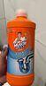 威猛先生（Mr Muscle） 管道疏通剂 500g*3瓶 下水道疏通剂 马桶卫生间管道疏通 实拍图
