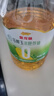 金龙鱼 食用油 非转基因 物理压榨玉米油6.18L（蕴含植物甾醇） 实拍图