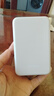 绿联【3C认证可上飞机】充电宝20000毫安22.5W快充 大容量迷你小巧便携移动电源适用苹果17Pro小米华为 实拍图