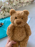 Jellycat巴塞罗熊动物毛绒玩偶儿童安抚公仔小熊潮玩生日新婚礼物 巴塞罗熊 Medium 实拍图