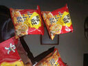 旺旺 小小酥 原味 200g 袋装 休闲膨化食品糕点零食酥脆饼干 实拍图