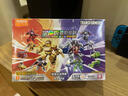 布鲁可积木人 变形金刚星辰版05单个白刃破晓 潮玩男生玩具生日礼物 实拍图