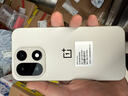 一加15 【国家补贴】性能 Ultra 超旗舰 第五代骁龙 8 至尊版 新一代「风驰游戏内核」 BH30 原色沙丘 12GB+256GB 官方标配 实拍图