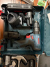 博世（BOSCH）电钻钻墙打孔多功能家用螺丝刀GSB120双电12V锂电+小黑盒附件箱 实拍图