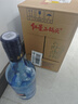红星二锅头 蓝瓶绵柔8陈酿 清香型白酒 43度 750ml*6瓶 整箱装口粮酒 实拍图