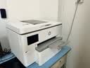 惠普（HP）OfficeJet Pro 9730 A3彩色喷墨多功能一体机 打印/扫描/复印三合一 WiFi无线网络/自动双面 实拍图