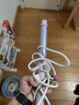 lena双通道负离子卷发棒28mm 卷发棒不伤发 大波浪电卷发神器 刘海短发卷发棒女LN-922S-28 实拍图