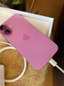 Apple/苹果 iPhone 16（A3288）128GB 粉色 支持移动联通电信5G 双卡双待手机 实拍图
