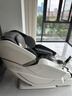 奥佳华（OGAWA）家电国家补贴按摩椅2025十大品牌家用太空舱全身按摩沙发多功能椅4D机芯送老人礼物7608TEN+ 4.0星云灰【重磅上新】 实拍图