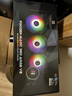 Thermalright(利民) Frozen Magic 360 ARGB V2 冰封幻境 支持 多平台 一体式水冷散热器 FM360 ARGB V2 实拍图
