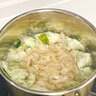 福州正宗手工肉燕面燕丝面 福鼎特色面条燕丝馄饨面瘦肉面早餐 250g*2盒+冰袋配送 实拍图