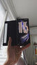 vivo X Fold5 16GB+512GB 钛度 217g超轻薄 等效6000mAh蓝海电池 超可靠三防折叠屏 AI 折叠屏 手机 实拍图