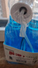 巨奇严选 玻璃水清洁剂家用擦玻璃浴室去水垢油膜神器500ml*2瓶 实拍图