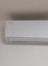格力（GREE）大1匹天仪 新1级能效变频 壁挂式卧室省电空调挂机KFR-26GW/(26504)FNhAa-B1 家电国家补贴 实拍图