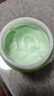 CLERE南非小绿膏脚后跟干裂膏保护套脚裂手足防裂脱皮足裂膏保湿护肤霜 125ml 1瓶 香樟保湿乳霜 实拍图