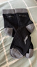 李宁中袜运动生活系列男女同款AWSU217(拆封后不予退换货） 实拍图