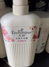 艾诗（Enchanteur）沐浴露 香氛沐浴乳水润保湿柔嫩肌肤持久留香 桃花花香668g 实拍图
