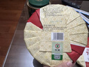 中茶茶叶 勐海普洱茶经典7571唛号熟茶紧压茶 整提装357g*7饼 实拍图