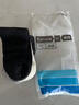 蕉内【王一博同款】302C棉袜子男士薄款网眼透气10A抗菌防臭短筒4双装 实拍图