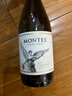 MONTES【蒙特斯官旗】智利原瓶进口红酒 蒙特斯montes经典葡萄酒750ml 霞多丽白葡萄酒单支装 实拍图