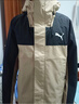 彪马（PUMA）官方 男女同款户外实用机能风连帽外套 OUTDOOR 683477 栗鼠灰-07 L (180/100A) 实拍图