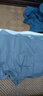 猫人【精梳棉-安心品质】男士内裤男纯棉抗菌蚕丝裆男生四角平角短裤 实拍图