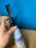 维特丝（vetes）蛋白矫正直发膏免拉家用刘海头发定型柔顺拉直软化剂烫发药水男女 实拍图